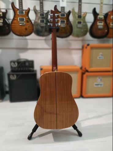 Washburn D97 LTD NT CH Folk