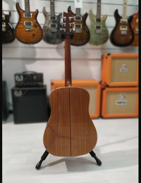 Washburn D97 LTD NT CH Folk