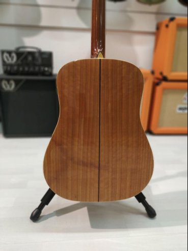 Washburn D97 LTD NT CH Folk