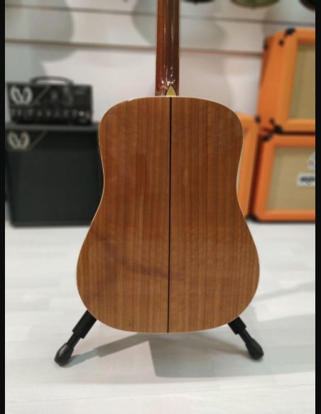 Washburn D97 LTD NT CH Folk