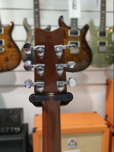 Washburn D97 LTD NT CH Folk