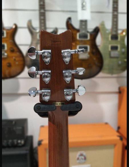 Washburn D97 LTD NT CH Folk