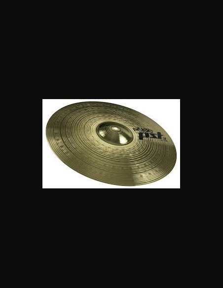 Paiste PST3 Ride 20
