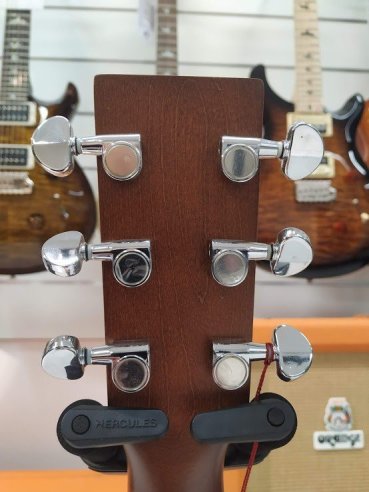 S&P Songsmith Dreadnought SB CH Folk