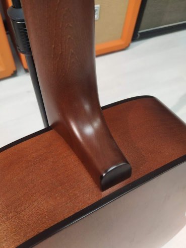 S&P Songsmith Dreadnought SB CH Folk