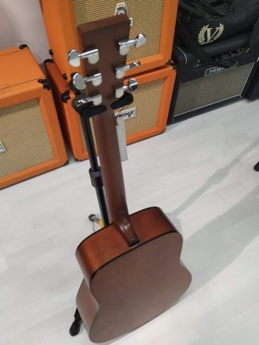 S&P Songsmith Dreadnought SB CH Folk