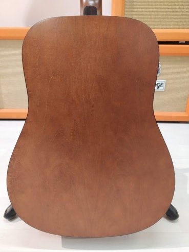 S&P Songsmith Dreadnought SB CH Folk