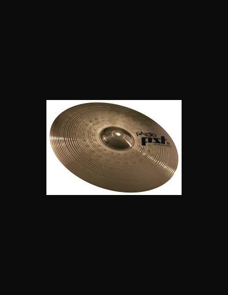 Paiste PST5 Medium Crash 16