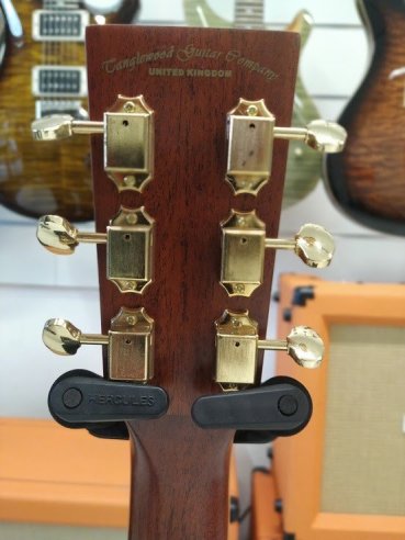 Tanglewood Tgrd VSE Deadnought CH Folk EL