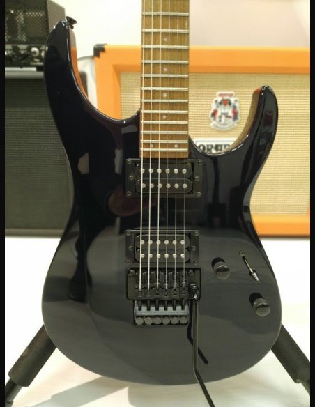 Fernandez Revolver Dark Blue