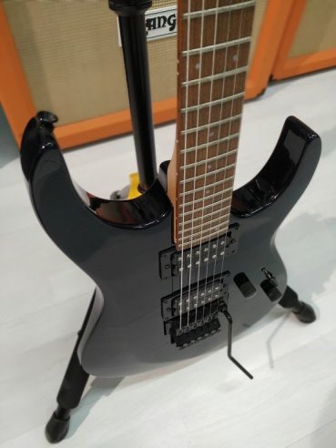 Fernandez Revolver Dark Blue