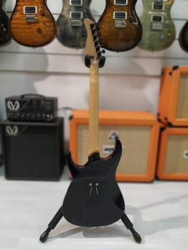 Fernandez Revolver Dark Blue