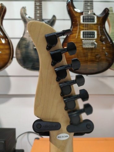 Fernandez Revolver Dark Blue