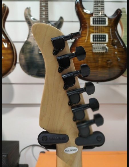 Fernandez Revolver Dark Blue