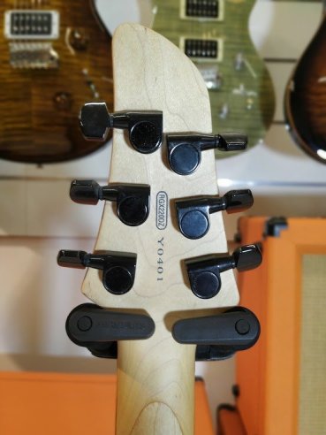 Yamaha RGX 220 DZ Chitarra Elettrica