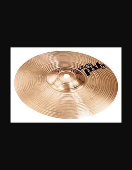 Paiste PST5 Splash 10