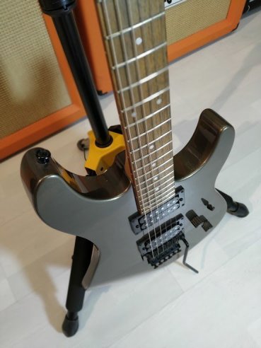 Yamaha RGX 220 DZ Chitarra Elettrica