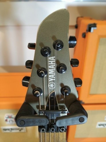 Yamaha RGX 220 DZ Chitarra Elettrica