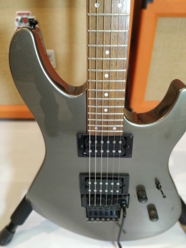 Yamaha RGX 220 DZ Chitarra Elettrica