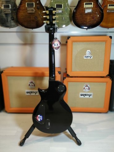 ESP LTD EC1000 BLK Chitarra Elettrica