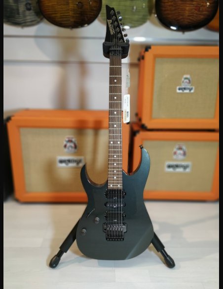 Ibanez RG1570 Chitarra Elettrica Mancina
