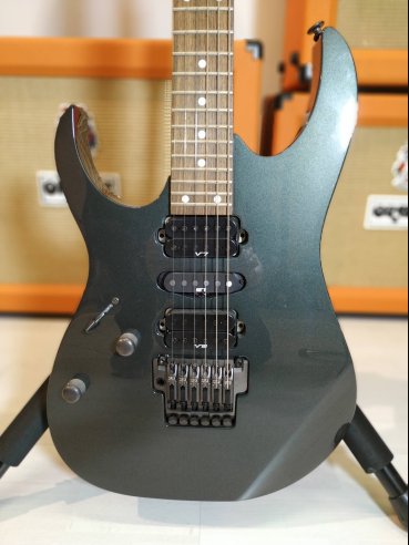Ibanez RG1570 Chitarra Elettrica Mancina