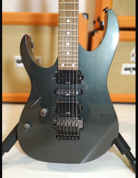 Ibanez RG1570 Chitarra Elettrica Mancina