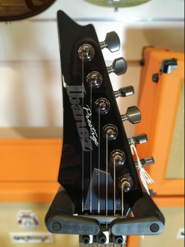 Ibanez RG1570 Chitarra Elettrica Mancina