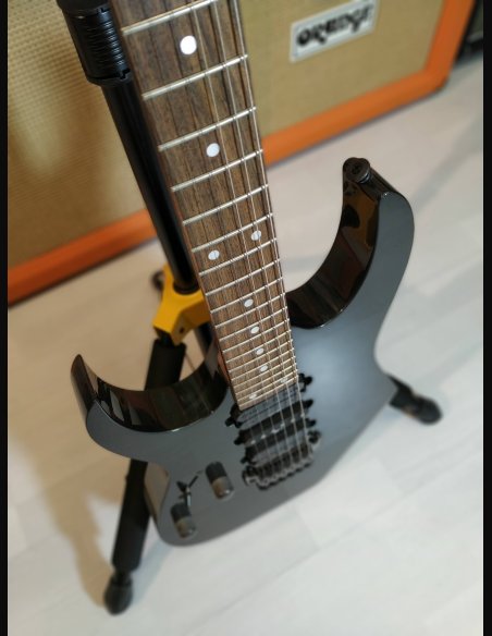 Ibanez RG1570 Chitarra Elettrica Mancina