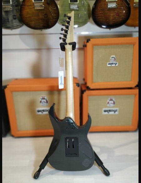 Ibanez RG1570 Chitarra Elettrica Mancina