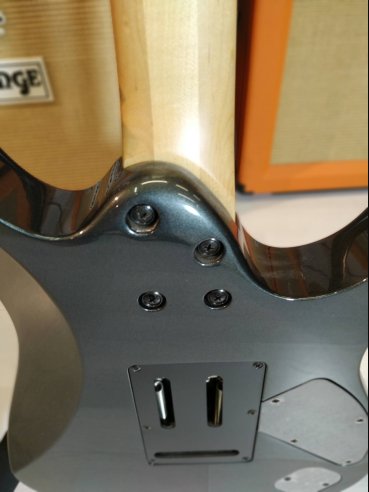 Ibanez RG1570 Chitarra Elettrica Mancina