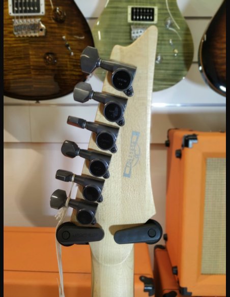 Ibanez RG1570 Chitarra Elettrica Mancina