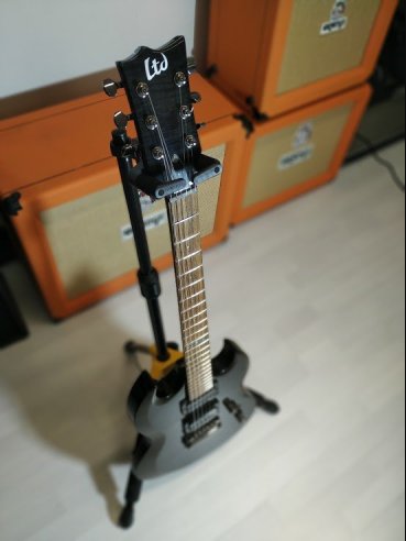 ESP LTD Viper 100FM Chitarra Elettrica