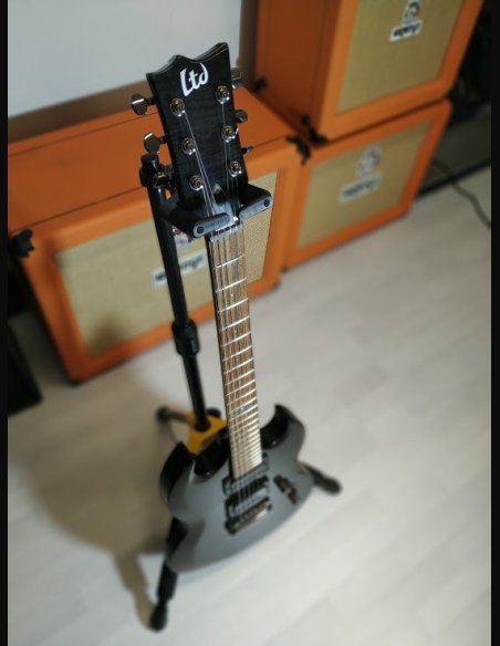 ESP LTD Viper 100FM Chitarra Elettrica