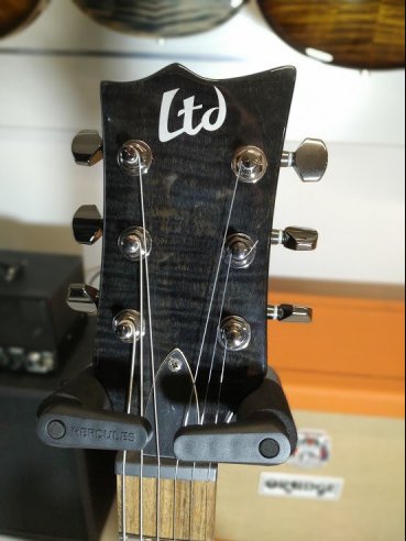 ESP LTD Viper 100FM Chitarra Elettrica