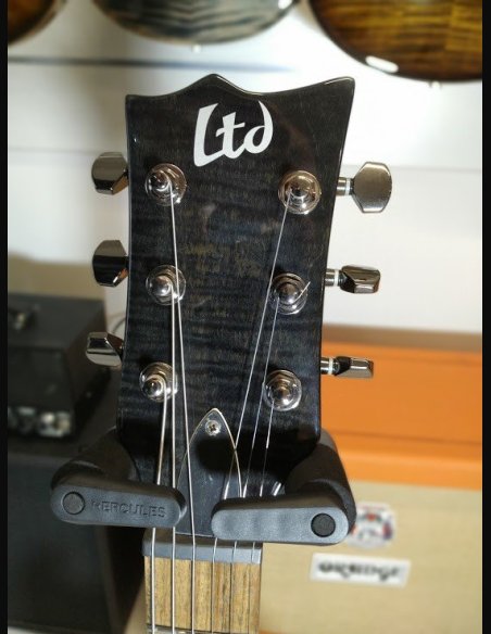 ESP LTD Viper 100FM Chitarra Elettrica