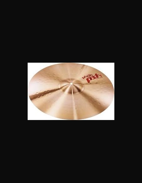 Paiste PST7 Heavy Crash 18