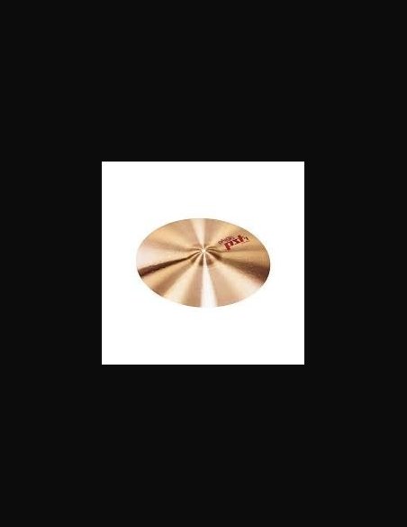 Paiste PST7 Splash 10