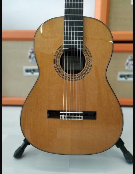 Esteve 9C/B Manuel Adalid Chitarra Classica