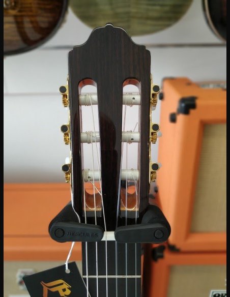 Esteve 9C/B Manuel Adalid Chitarra Classica