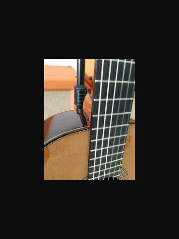 Esteve 9C/B Manuel Adalid Chitarra Classica