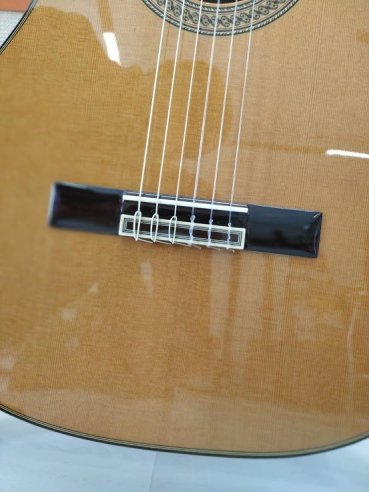 Esteve 9C/B Manuel Adalid Chitarra Classica