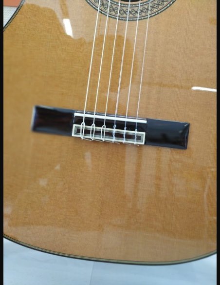 Esteve 9C/B Manuel Adalid Chitarra Classica