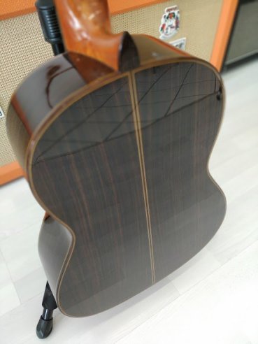 Esteve 9C/B Manuel Adalid Chitarra Classica