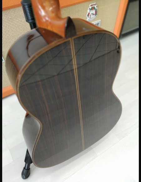 Esteve 9C/B Manuel Adalid Chitarra Classica