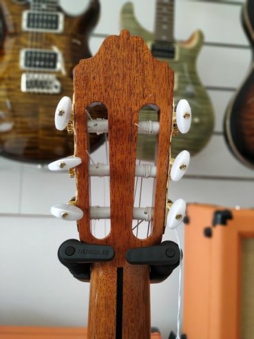 Esteve 9C/B Manuel Adalid Chitarra Classica