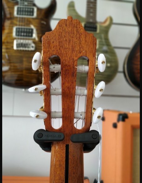 Esteve 9C/B Manuel Adalid Chitarra Classica