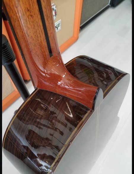 Esteve 9C/B Manuel Adalid Chitarra Classica