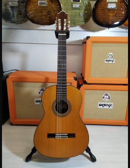 Esteve 7 Chitarra Classica