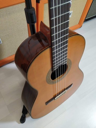 Esteve 7 Chitarra Classica